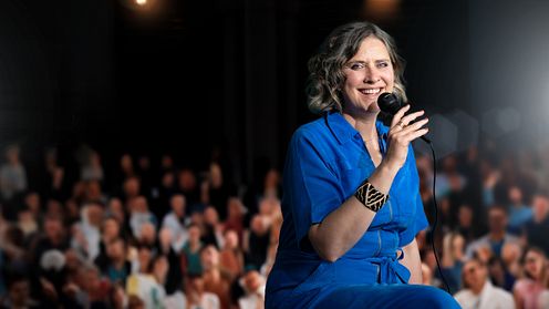 Master the Art of Public Speaking
