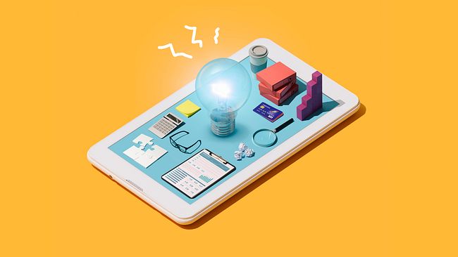 Spécialisation en gestion de la créativité