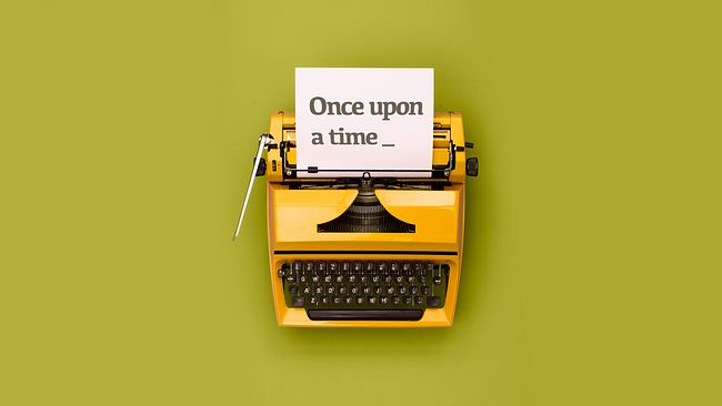Spécialisation en Écriture Créative de Non-Fiction