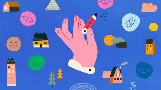 Spécialisation en Écriture Créative et Illustration pour Enfants