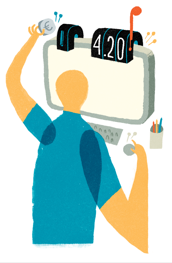 El Mundo 18