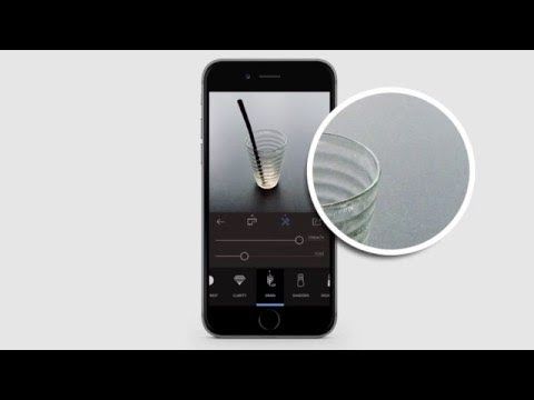Top 5 Photo Editing Apps for Instagram 5
