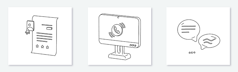 Recharge site illustrations 2