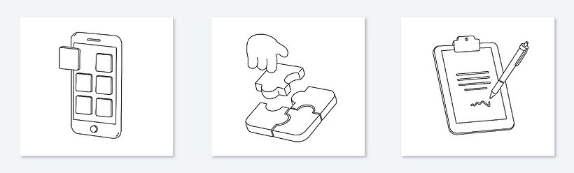 Recharge site illustrations 4