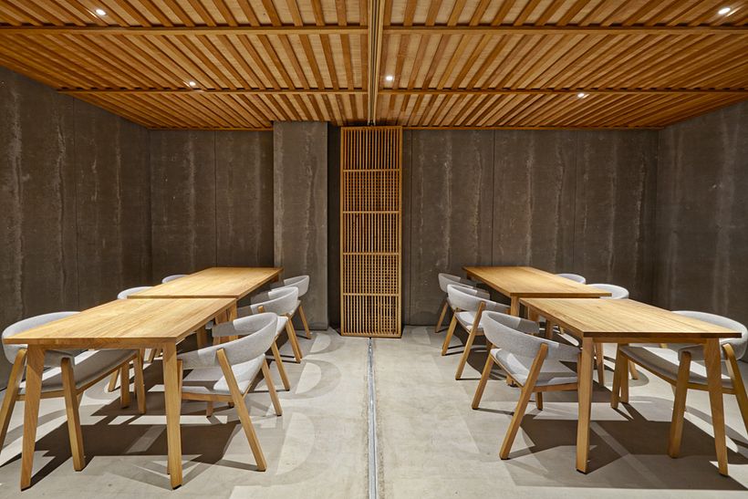 Nozomi Sushi Bar 11