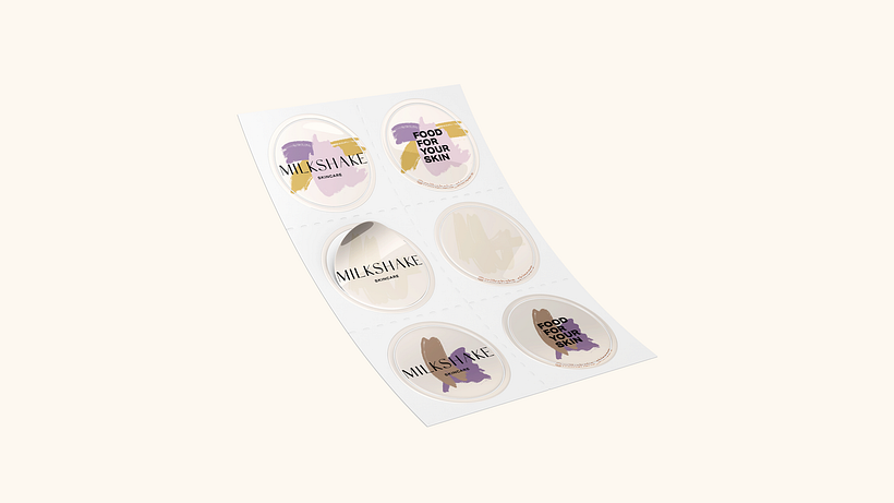 Milkshake Skincare 3
