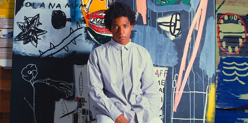 Basquiat: The 5 Artworks You Can't Miss 1
