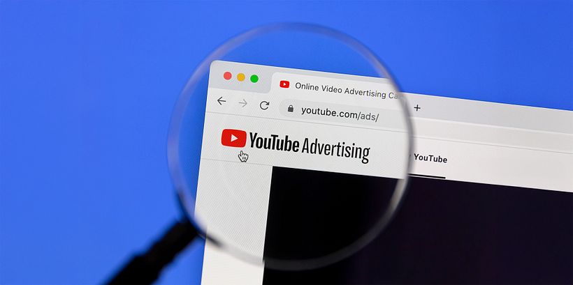 YouTube Advertising