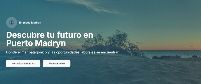 Madryn Empleos 1